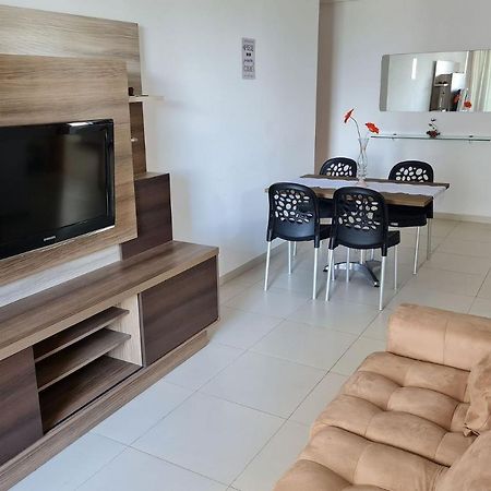 Apartament Anequim Cabedelo Zewnętrze zdjęcie