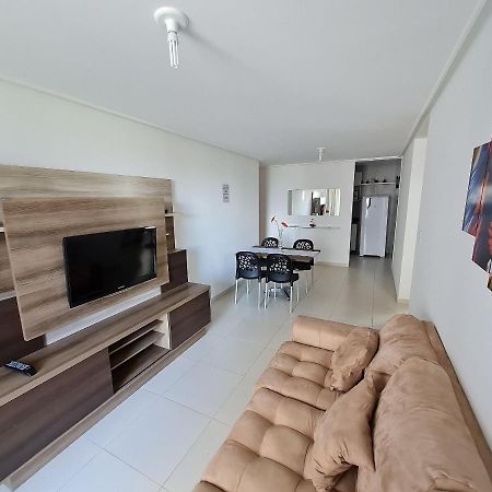 Apartament Anequim Cabedelo Zewnętrze zdjęcie