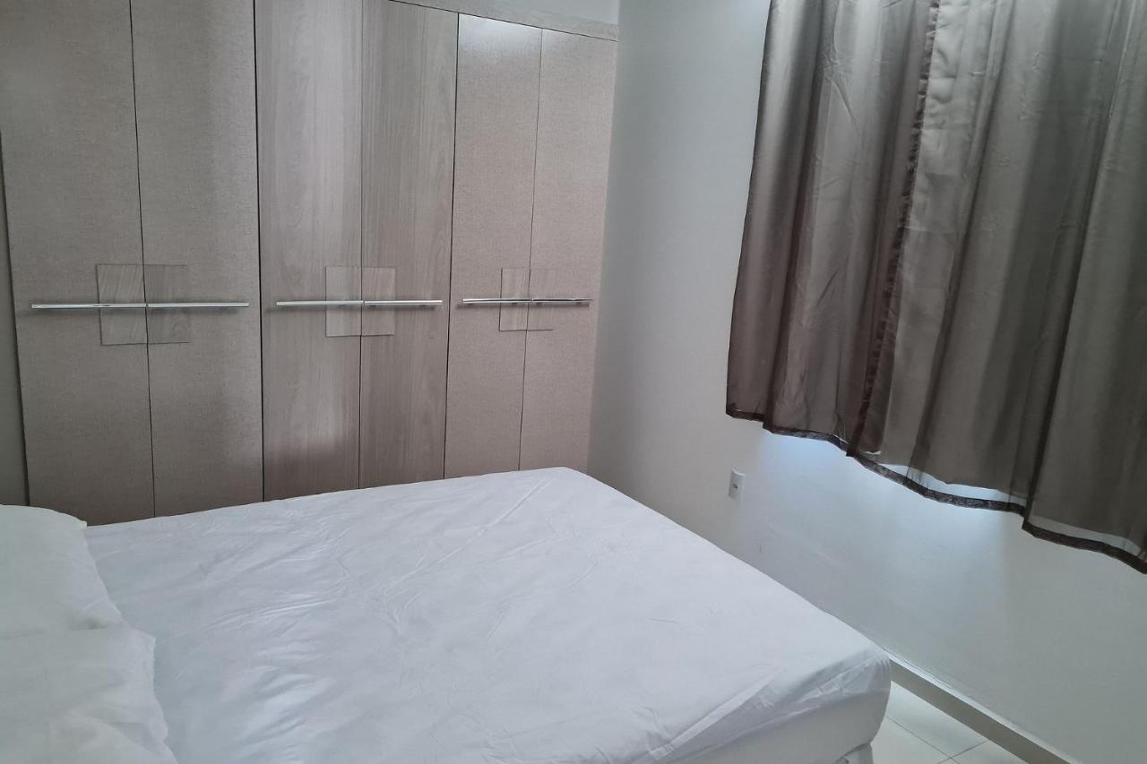 Apartament Anequim Cabedelo Zewnętrze zdjęcie