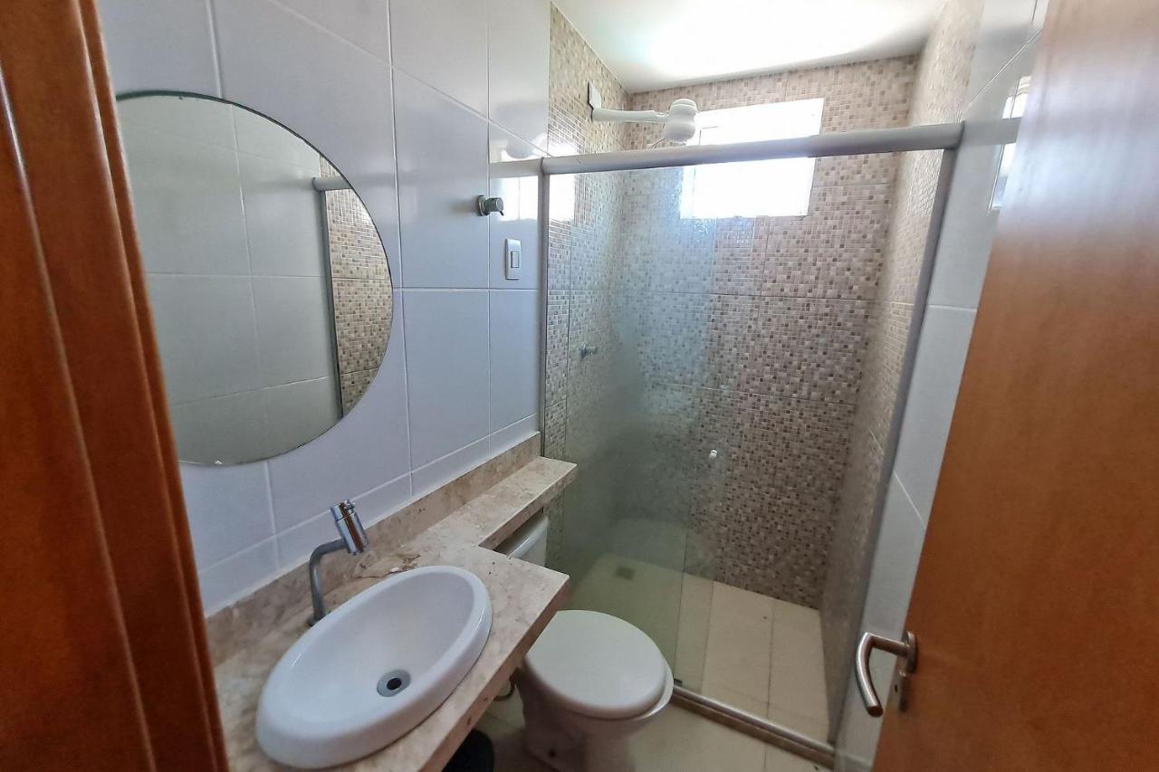 Apartament Anequim Cabedelo Zewnętrze zdjęcie