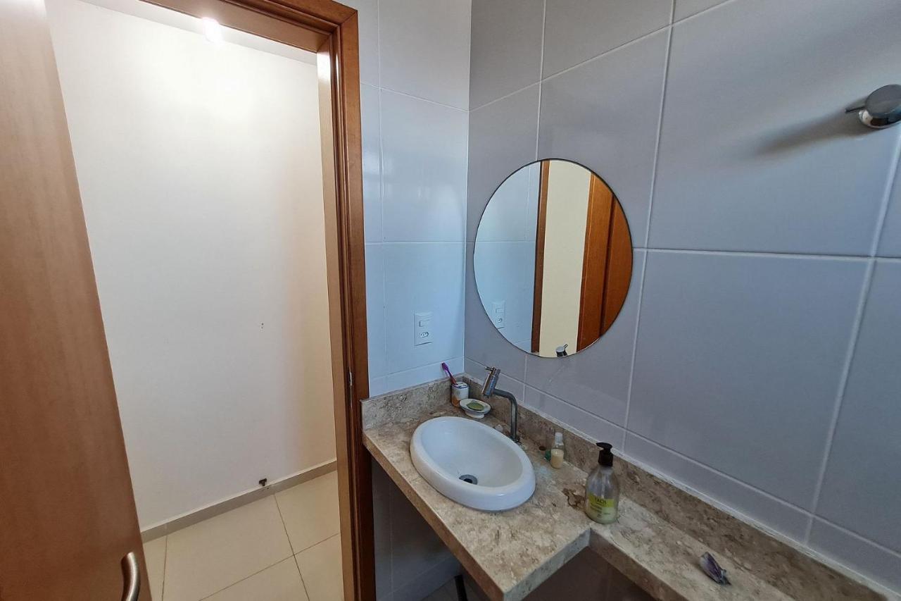 Apartament Anequim Cabedelo Zewnętrze zdjęcie