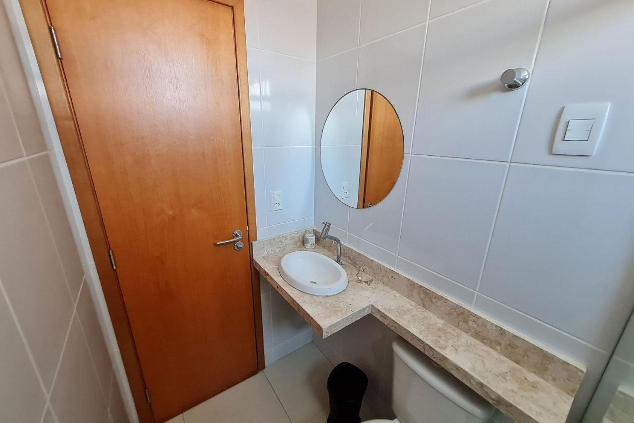 Apartament Anequim Cabedelo Zewnętrze zdjęcie